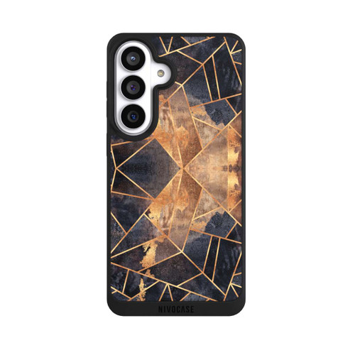 Samsung Galaxy S26+ NIVOpure Cracked Stone