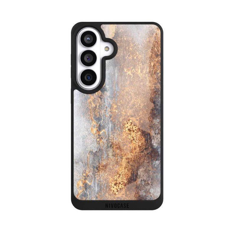 Galaxy S26+ NIVOpure Fog