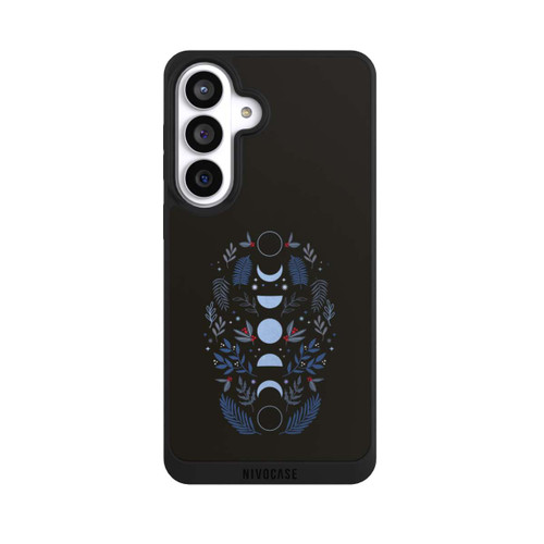 Samsung Galaxy S26+ NIVOpure The Moon phases