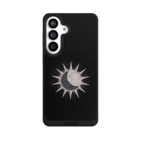 Samsung Galaxy S26+ NIVOpure Moon Sun Light