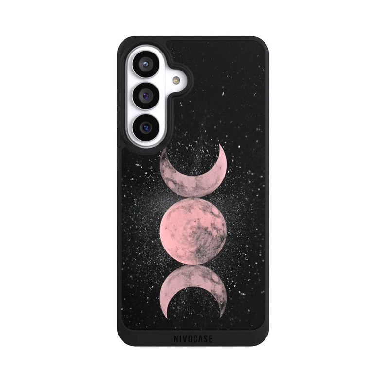 Galaxy S26+ NIVOpure Rosa Mond-Symbol