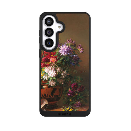 Samsung Galaxy S26+ NIVOpure Allegory of Spring - Georgius van Os