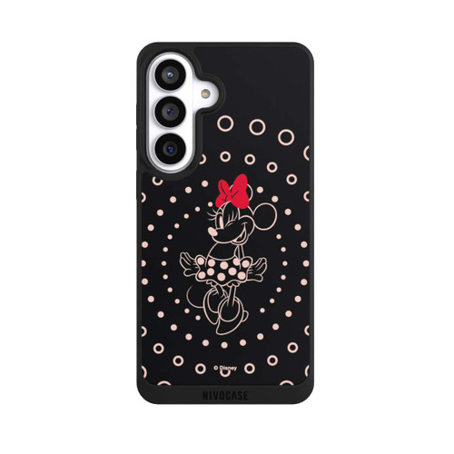 Samsung Galaxy S26+ NIVOpure Minnie Sassy Polka Dots