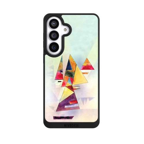 Samsung Galaxy S26+ NIVOpure Komposition von Wassily Kandinsky