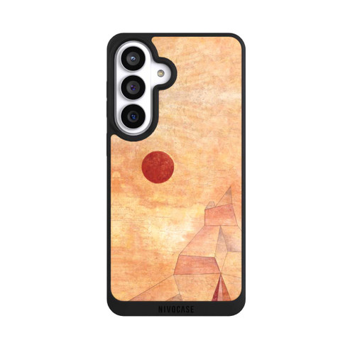 Samsung Galaxy S26+ NIVOpure Märchen von Paul Klee