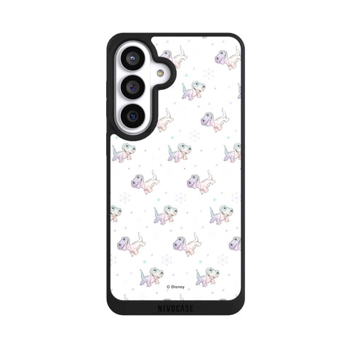 Samsung Galaxy S26+ NIVOpure Bruni Frosted Pastel Pattern