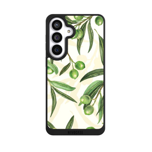 Samsung Galaxy S26+ NIVOpure Olive Branches