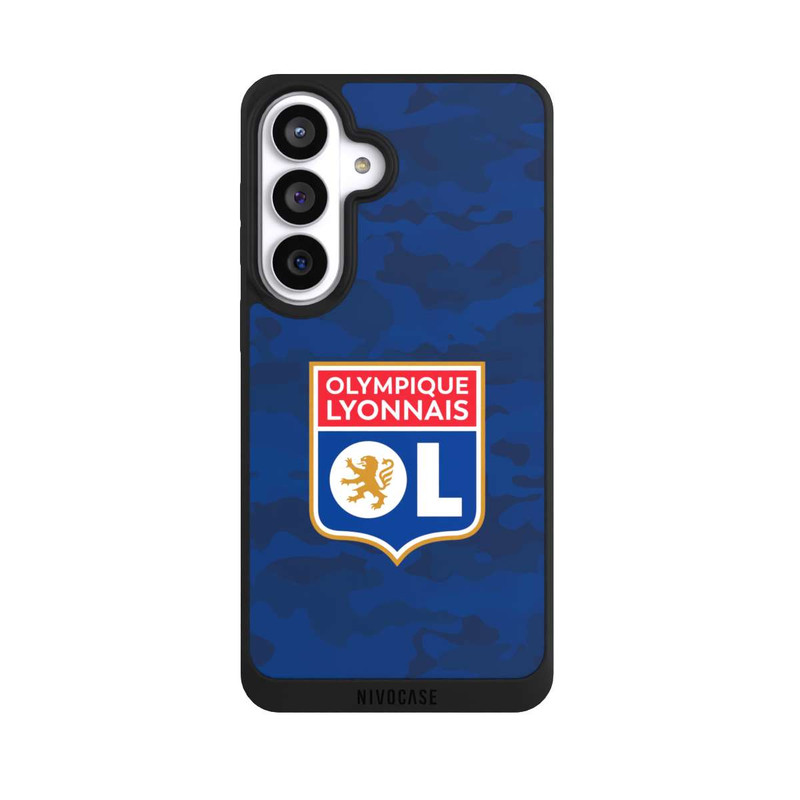 Galaxy S26+ NIVOpure OL Logo Camouflage