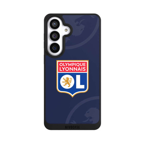 Samsung Galaxy S26+ NIVOpure OL Blason