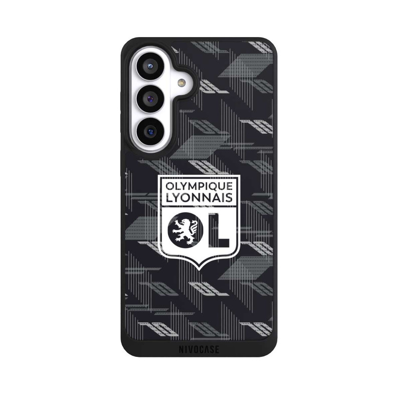 Galaxy S26+ NIVOpure OL Modern Schwarz Weiß