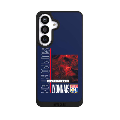Samsung Galaxy S26+ NIVOpure Supporter OL Lion