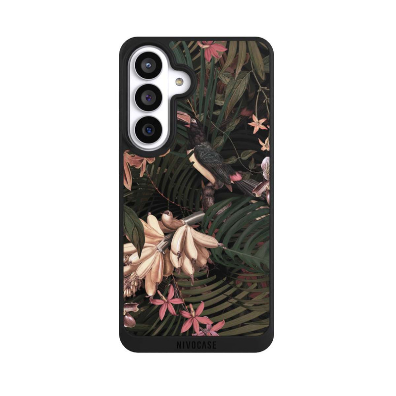 Galaxy S26+ NIVOpure Exotic Fowl