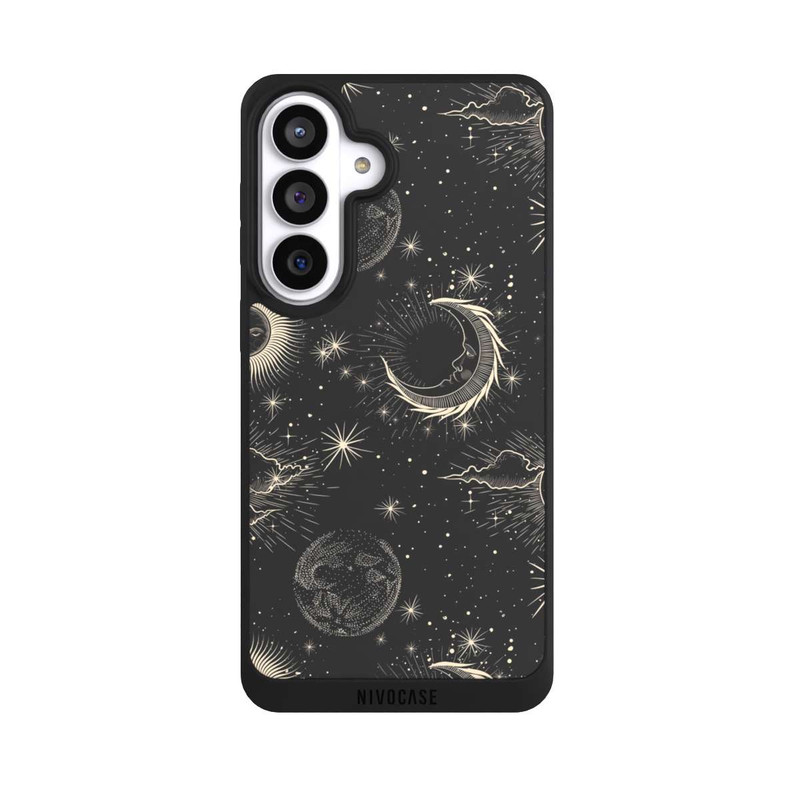 Galaxy S26+ NIVOpure Space Art 2