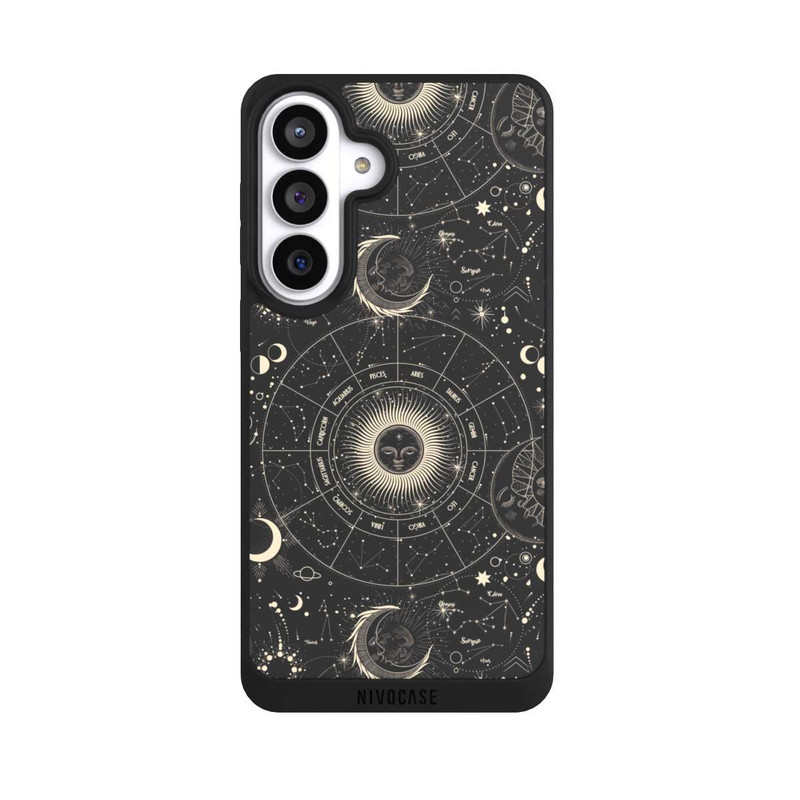 Galaxy S26+ NIVOpure Space Art 3