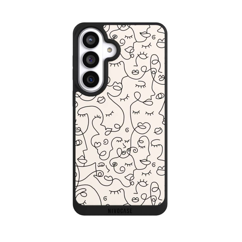 Galaxy S26+ NIVOpure Modèle de visage