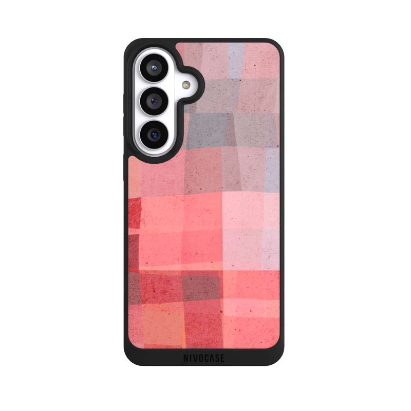 Galaxy S26+ NIVOpure Rayures en tricot