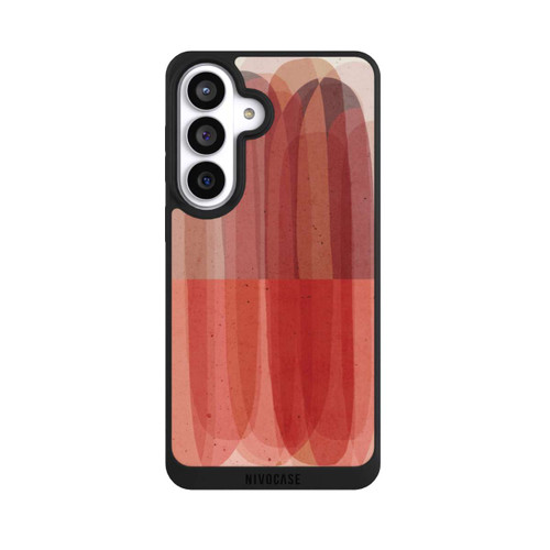 Samsung Galaxy S26+ NIVOpure Pierres n° 4 Corail