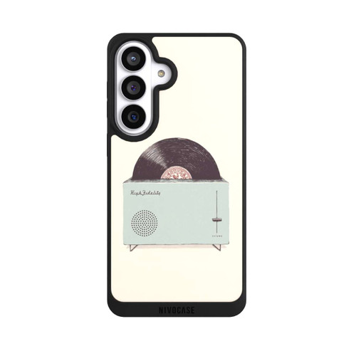 Samsung Galaxy S26+ NIVOpure High Fidelity-Main