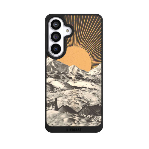 Samsung Galaxy S26+ NIVOpure Mountainscape 6