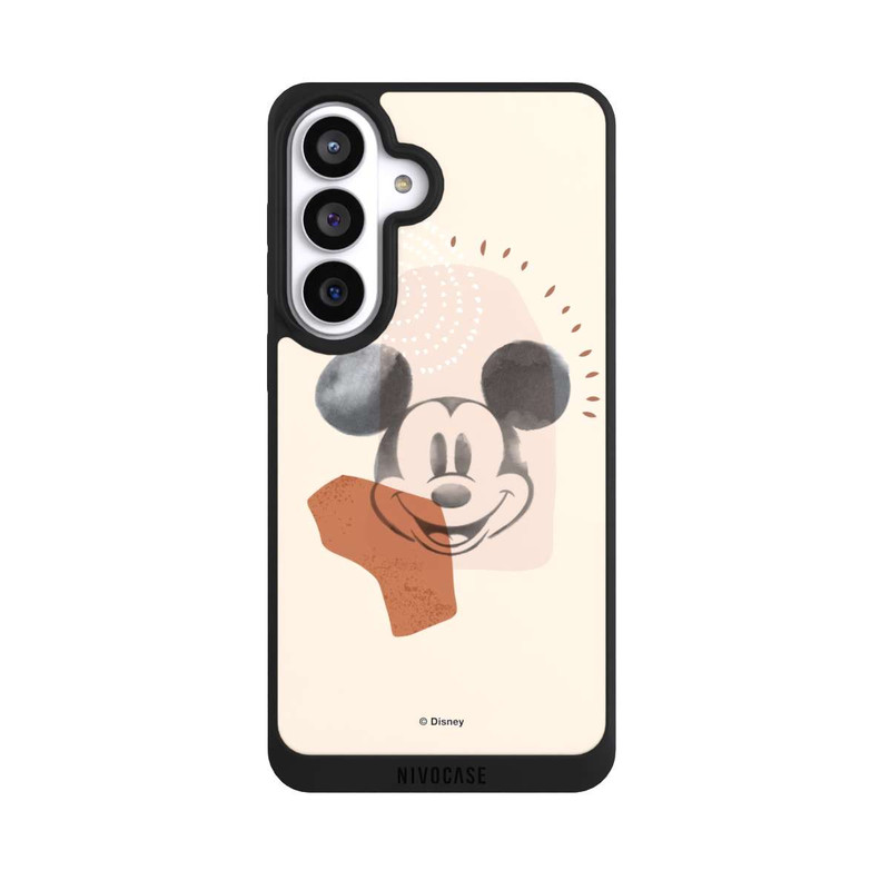 Galaxy S26+ NIVOpure Micky Abstract Shape