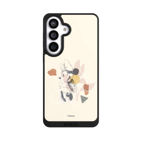 Samsung Galaxy S26+ NIVOpure Minnie Abstract Shapes