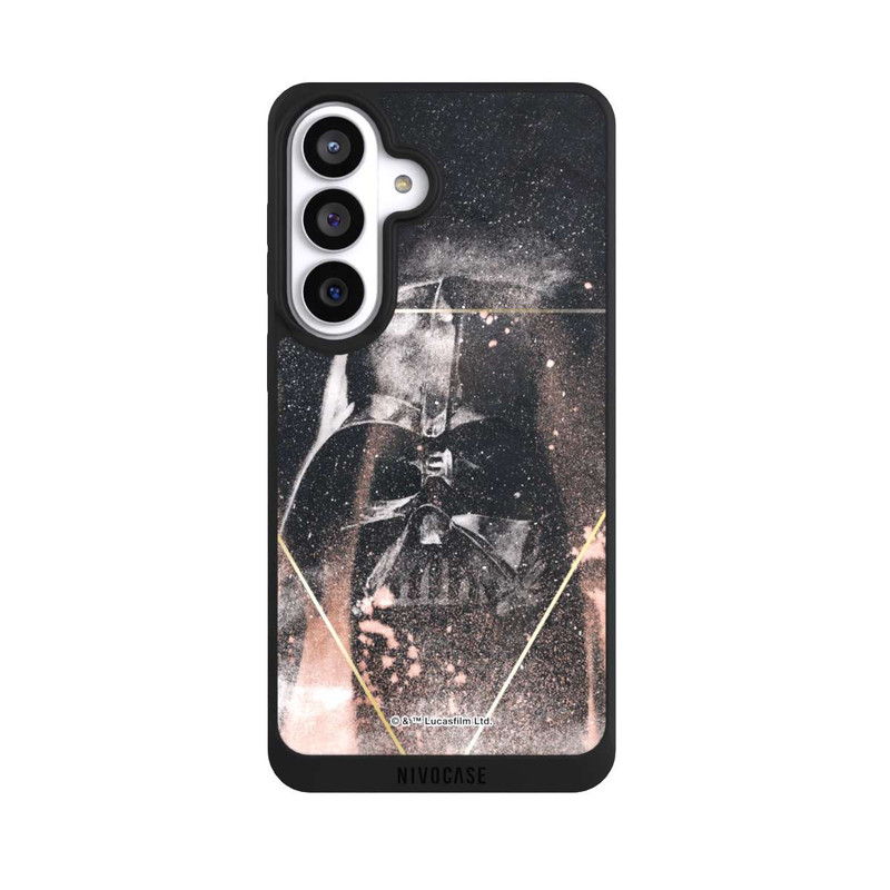 Galaxy S26+ NIVOpure Darth Vader-Staub