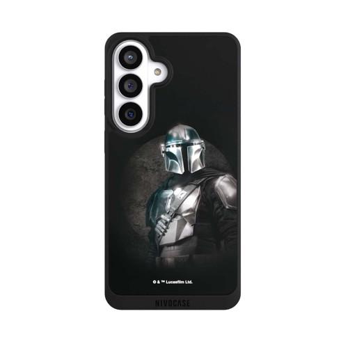 Samsung Galaxy S26+ NIVOpure Star Wars Dark Soldier