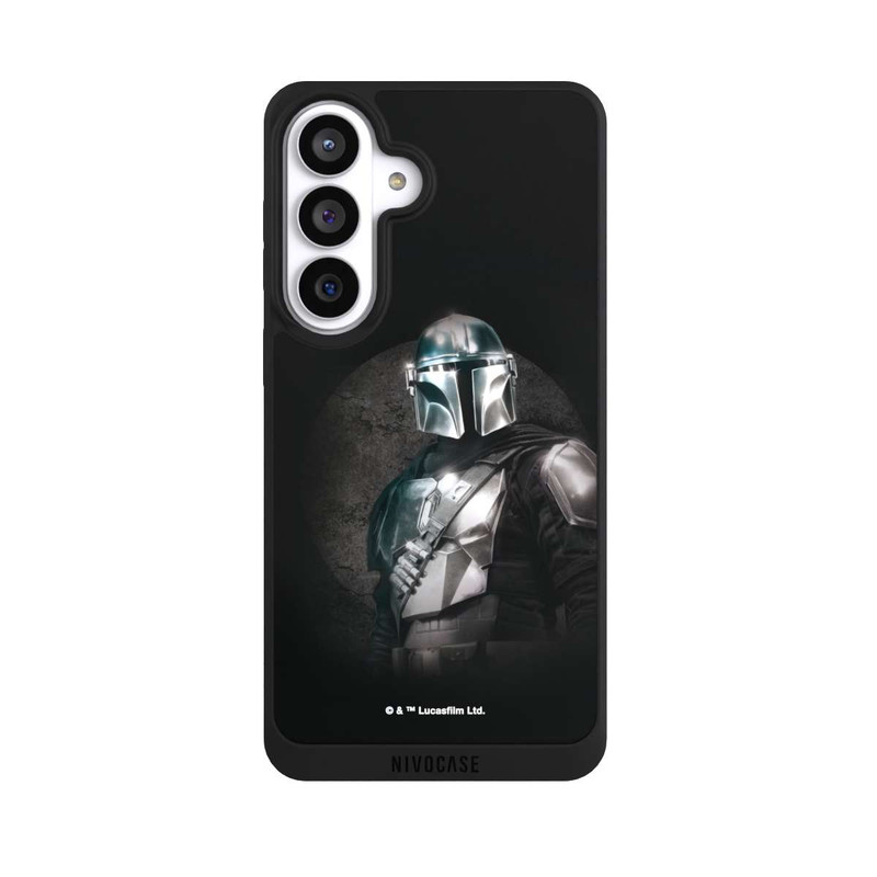 Galaxy S26+ NIVOpure Star Wars Dark Soldier