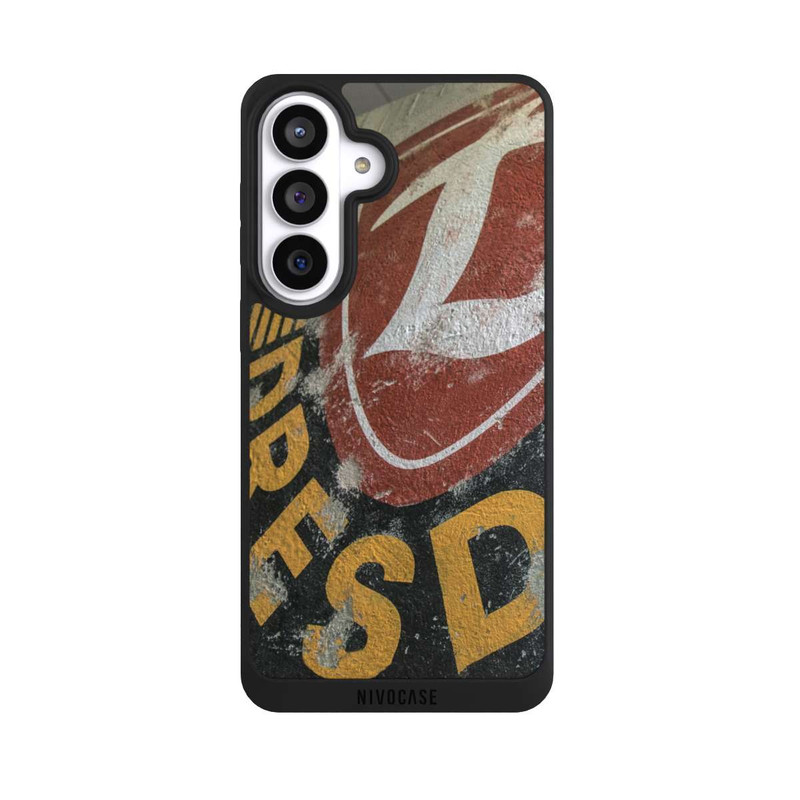 Galaxy S26+ NIVOpure Dynamo Logo