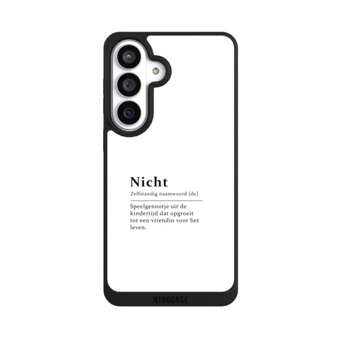 Samsung Galaxy S26+ NIVOpure Nicht