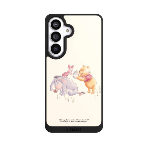 Samsung Galaxy S26+ NIVOpure Winnie Pooh Honey Giving