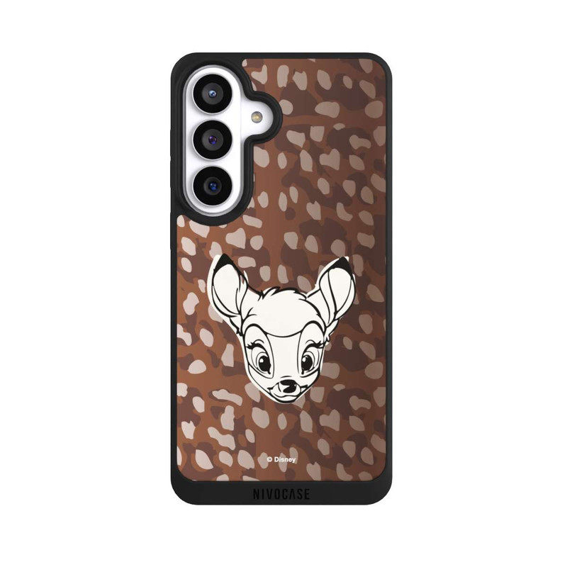 Galaxy S26+ NIVOpure Bambi Leoprint