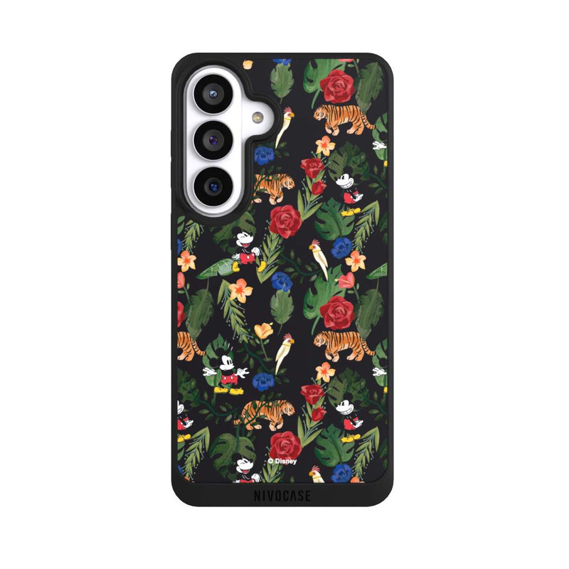 Galaxy S26+ NIVOpure Micky Dschungel