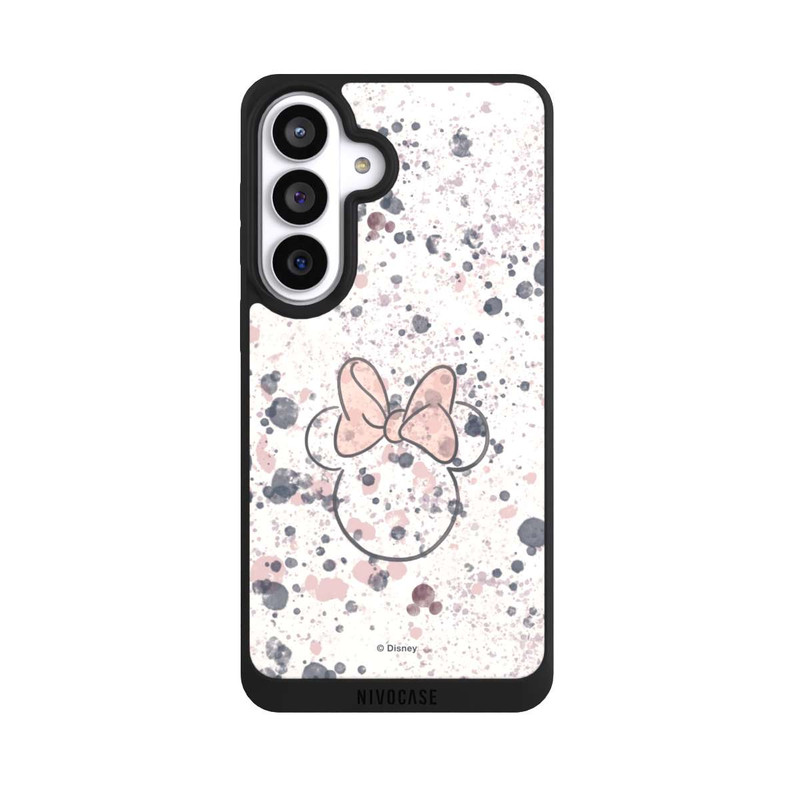Galaxy S26+ NIVOpure Minnie Mouse Splash