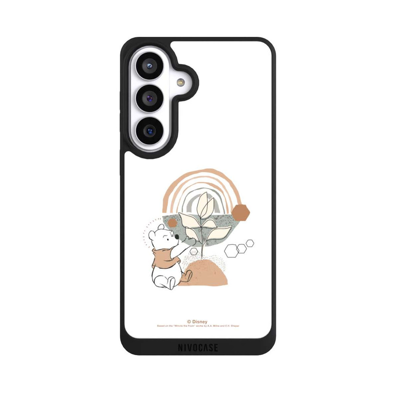 Galaxy S26+ NIVOpure Winnie Puuh Natur