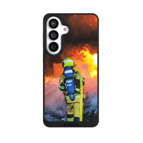 Samsung Galaxy S26+ NIVOpure Fire Chief
