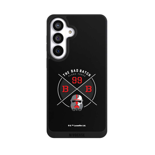 Samsung Galaxy S26+ NIVOpure The Bad Batch Clone Force 99