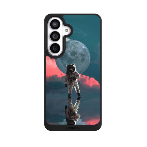Samsung Galaxy S26+ NIVOpure Astronaut Moonwalk