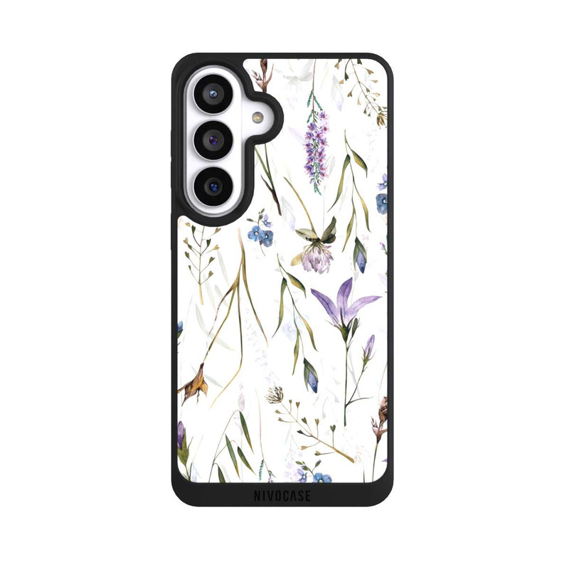 Galaxy S26+ NIVOpure Prairie d'Herbes Sauvages
