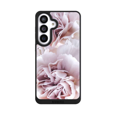 Samsung Galaxy S26+ NIVOpure Blooming Carnation