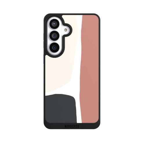 Samsung Galaxy S26+ NIVOpure Natural Shades Trio