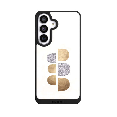 Samsung Galaxy S26+ NIVOpure Geometric Abstracta