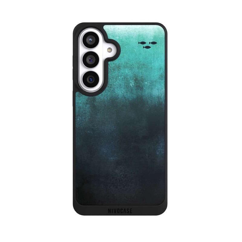 Galaxy S26+ NIVOpure Kleine Familie