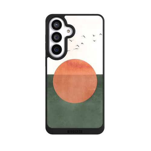 Samsung Galaxy S26+ NIVOpure Rising