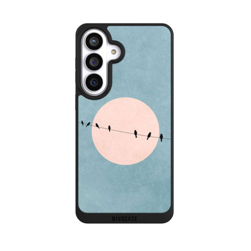 Samsung Galaxy S26+ NIVOpure The Beauty Of Silence