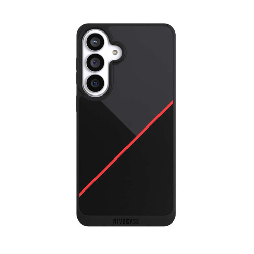 Samsung Galaxy S26+ NIVOpure Red Line