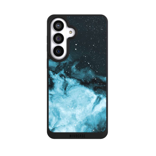 Samsung Galaxy S26+ NIVOpure Blauer Trübsinn