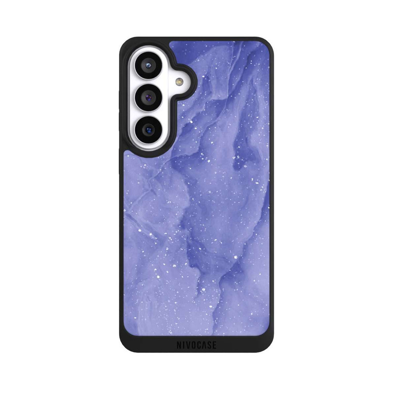 Galaxy S26+ NIVOpure Cristal mystique
