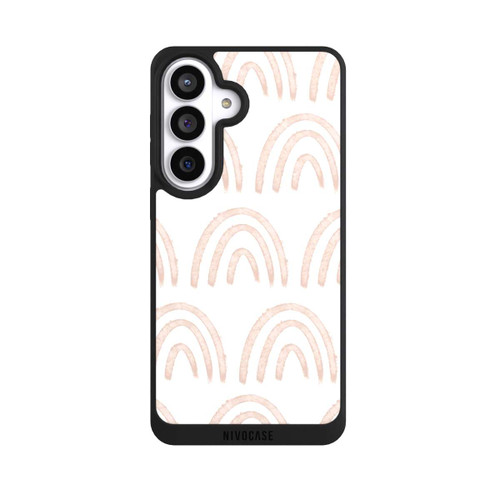 Samsung Galaxy S26+ NIVOpure So Many Rainbows