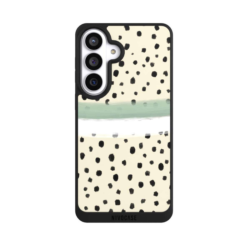 Galaxy S26+ NIVOpure Crazy Life Art 02 Boho